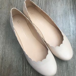 LC Lauren Conrad flats